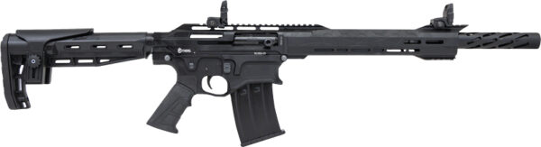 CITADEL BOSS25 12GA 3" 18.75" - CA COMPLIANT BLACK — view 1