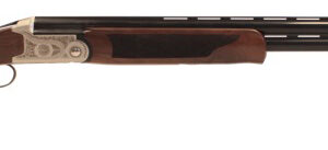 LSI ACRIUS 28GA 28 O/U BLUED WALNUT