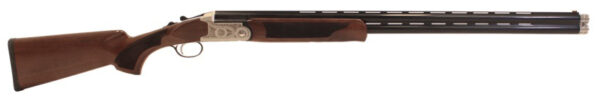 LSI ACRIUS 28GA 28 O/U BLUED WALNUT — view 1