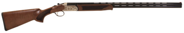 LSI ACRIUS 410GA 28 O/U BLUED WALNUT — view 1