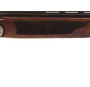 LSI ACRIUS 20GA 28 O/U BLUED WALNUT