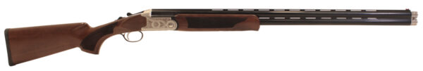 LSI ACRIUS 20GA 28 O/U BLUED WALNUT — view 1