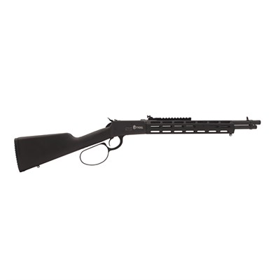 LEVTAC-92 45 COLT 18'' BBL 8-ROUND BLACK — view 1