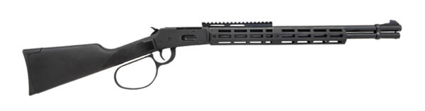 Cit Lever Action 410g 20" Brl Black Rcvr — view 1