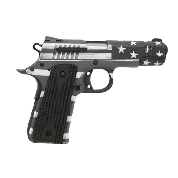 Citadel 380ACP 1911 3.75" USG Ckt 7rd — view 1