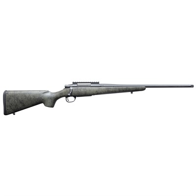 M1500 SUPERLITE 308 WIN 20''BBL (1)3RD MAG GREEN W/BLACK WEB — view 1