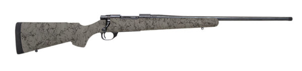 Howa HS 6mmARC 22" TB HS Prec 3Pos Gray/Blk — view 1
