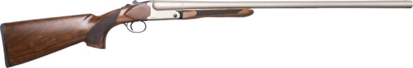 LEG POINTER SXS 12/28MC NICKLE — view 1