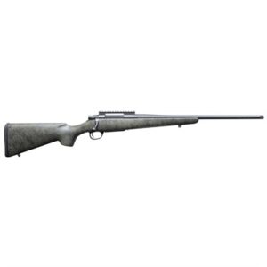 M1500 SUPERLITE 243 WIN 20''BBL (1)3RD MAG GREEN W/BLACK WEB