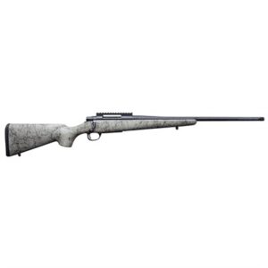 M1500 SUPERLITE 7MM-08 REM 20''BBL(1)3RDMAG TAN W/BLACK WEB