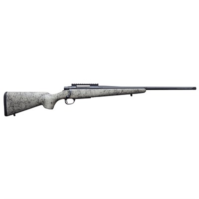 M1500 SUPERLITE 7MM-08 REM 20''BBL(1)3RDMAG TAN W/BLACK WEB — view 1