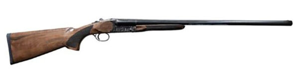 Pointer FT6 20ga 28" SxS Heat Temp 5 Chokes — view 1