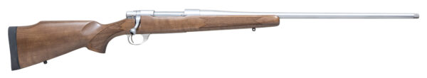 LSI HOWA M1500 WALNUT HUNTER 7MMREM 24 SS — view 1