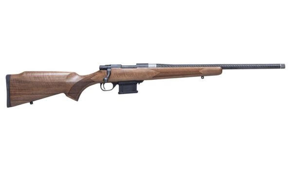 HOWA MINI HUNTER 6.5GR 20" CF — view 1