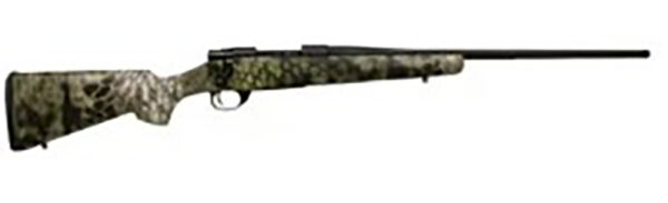 Howa M1500 Stalker 24" 7MM PRC Blk/Kryptek 3rd — view 1