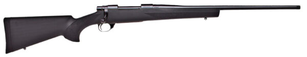 LSI M1500 7MM PRC 24 BLK HOGUE — view 1