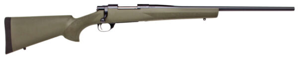 LSI M1500 7MM PRC 24 GRN HOGUE — view 1