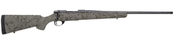 Howa M1500 HS Precision 24" 7MM PRC Gry/Blk 4rd — view 1