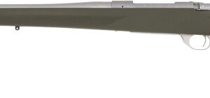 HOWA M1500 7MM PRC STAINLESS - 24" BBL HOGUE STOCK GREEN — view 2