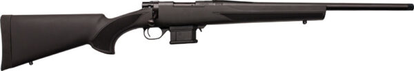 HOWA M1500 MINI-ACTION 22ARC - 22" THRD BLACK SYN. — view 1