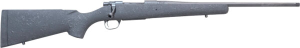 HOWA M1500 SUPERLITE GEN 2 - 308 WIN 20" 1/2X28 HS PREC BLK — view 1