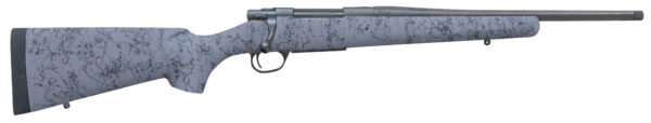 LSI HOWA SUPERLITE GEN2 308WIN 16.25 GRY/BLK — view 1