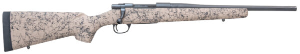 LSI HOWA SUPERLITE GEN2 308WIN 16.25 TAN/BLK — view 1