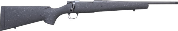 HOWA M1500 SUPERLITE GEN 2 - 243 WIN 16.25" 1/2X28 BLACK — view 1