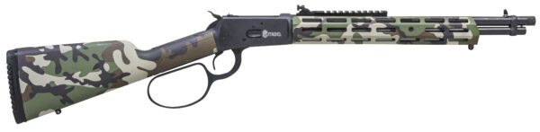LSI CITADEL LEVTAC-92 44MAG 16.5 WOODLAND 8RD — view 1