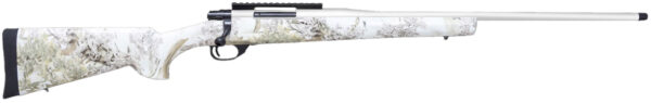 LSI HOWA M1500 243WIN 22 WHITE KINGS SNOW THD — view 1