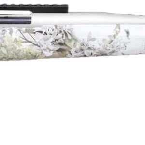 LSI HOWA M1500 223REM 22 WHITE KINGS SNOW THD