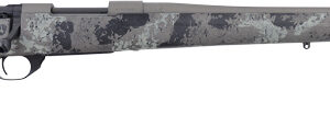 HOWA M1500 FENCE LINE 308 WIN - 22" THREADED GREY LIGHT CAMO