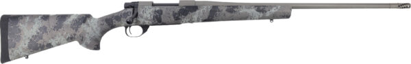 LEG HOWA FNCE LNE 7.62x39 GRY — view 1