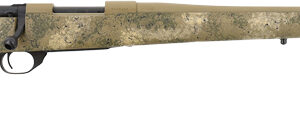 HOWA M1500 FENCE LINE 243 WIN - 22" THREADED PRAIRIE REAPER