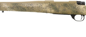 HOWA M1500 FENCE LINE 308 WIN - 22" THREADED PRAIRIE REAPER — view 2