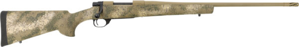 HOWA M1500 FENCE LINE 30-06 - 22" THREADED PRAIRIE REAPER — view 1
