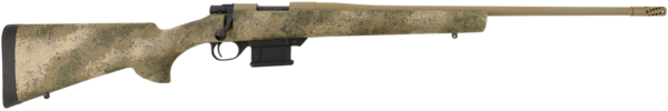 HOWA FENCELINE MINI 6ARC REAP 22" — view 1
