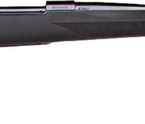 LEG HOWA HOGUE-B 25CRD TB BLK