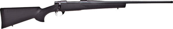 LEG HOWA HOGUE-B 25CRD TB BLK — view 1