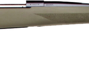 LEG HOWA HOGUE-B 25CRD TB GRN