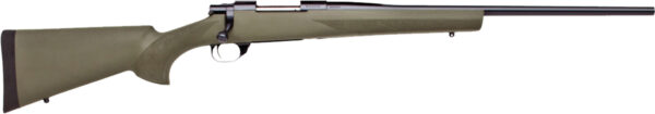 LEG HOWA HOGUE-B 25CRD TB GRN — view 1