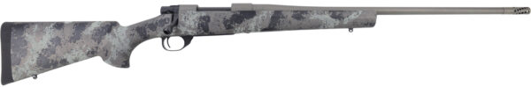 FENCE LINE 25CREED 22 MB GRY LIGHT 4RD — view 1