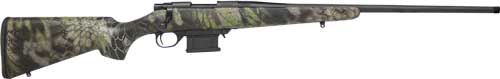 HOWA CARBON STALKER - 223 REM 22" THREADED BBL — view 1