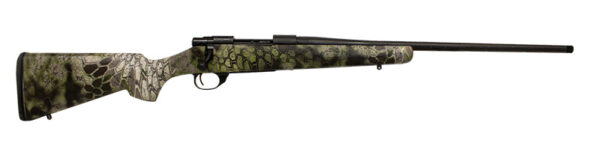 Howa CS 350leg 16.25" TB CF Stock Kryptec Atud — view 1