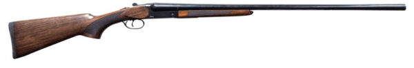 LSI POINTER FT6 SXS 12GA 28 GLOSS BLK — view 1