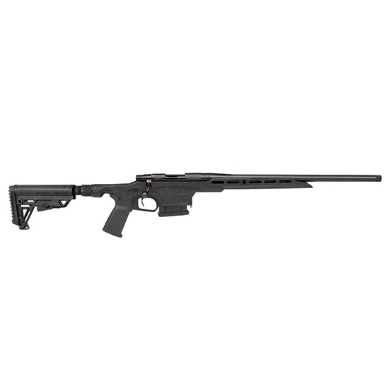 LSI HOWA MINI ACTION EXCL LITE 6MM ARC 20 BL — view 1