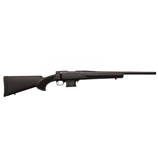 LSI HOWA MINI HTI 6MM ARC 20 HB BLK — view 1
