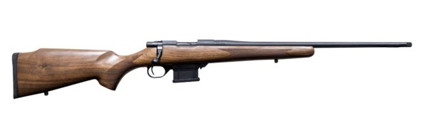 HOWA MINI HUNTER 6.5GR 22" TB — view 1