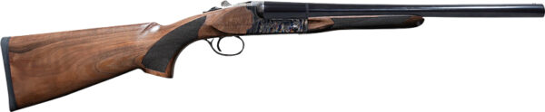 CITADEL BOSS SS COACH 12GA - SXS 18.5" HEAT TEMPERED WALNUT — view 1