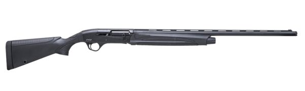 POINTER FT12 12/28 BLK/SYN — view 1